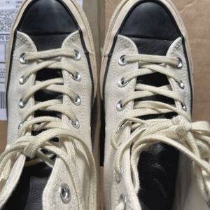 Converse X Fear of God Chuck Taylor hi 70s 5 mens